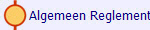Algemeen Reglement